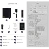Topping DX3pro+ LDAC Headphone Amp and Topping MX3s Amplifier 62W x 2 Class D Power amp