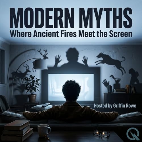 Modern Myths cover art