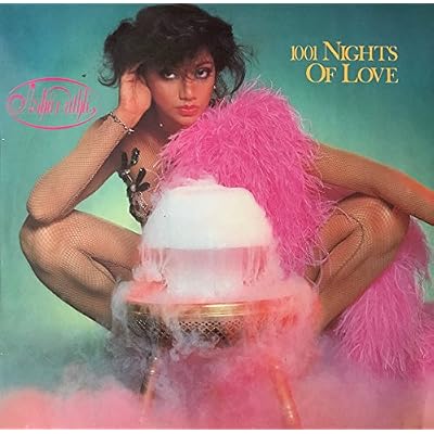 1001nights of love / 9198 142