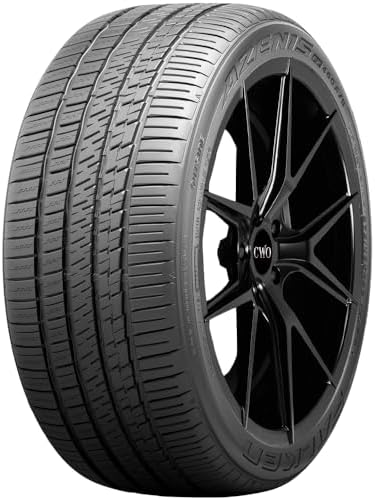 Amazon.com: Falken 225/40ZR18 92Y XL FALKEN AZENIS FK460 AS BW  