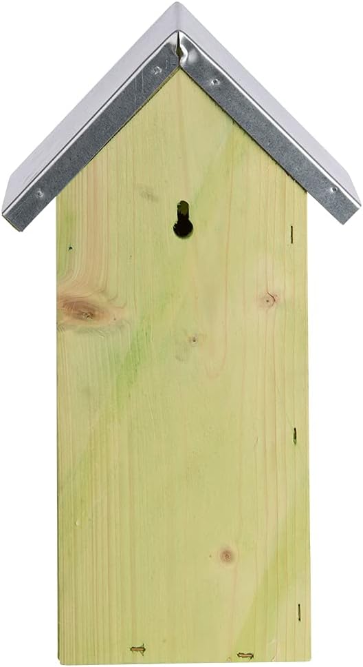 Esschert Design Butterfly House