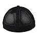 Oakley Indy Stretch-Fitted Black Cap S/M