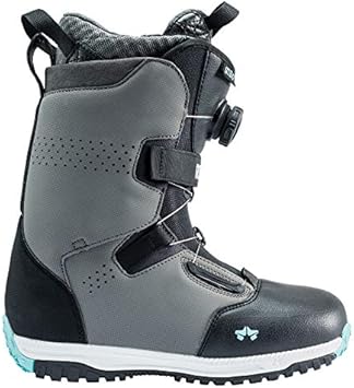 amazon snowboard boots