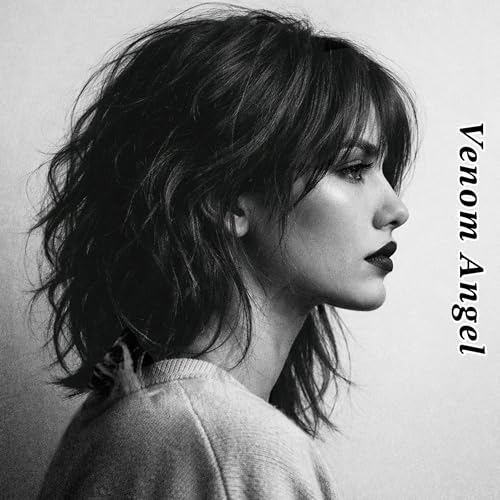 My Perfume on Your Vicious [Explicit]