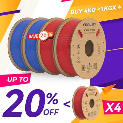 Filamento PLA 1.75mm para impresoras 3D alta velocidad - Fernando Cortés