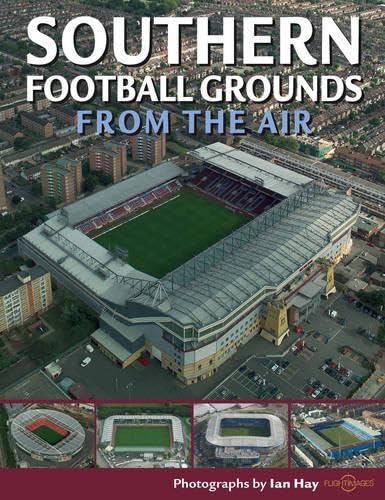 Image of Southern Football Grounds from the Air (Discovery Guides)