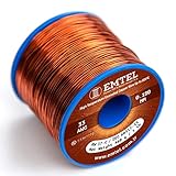 Aprobado por UL: producimos nuestro alambre de cobre esmaltado de acuerdo con los requisitos NEMA MW-1000. Nuestro número de archivo UL es E336772. Aprobaciones NEMA: MW35-C y MW37-C de alta calidad