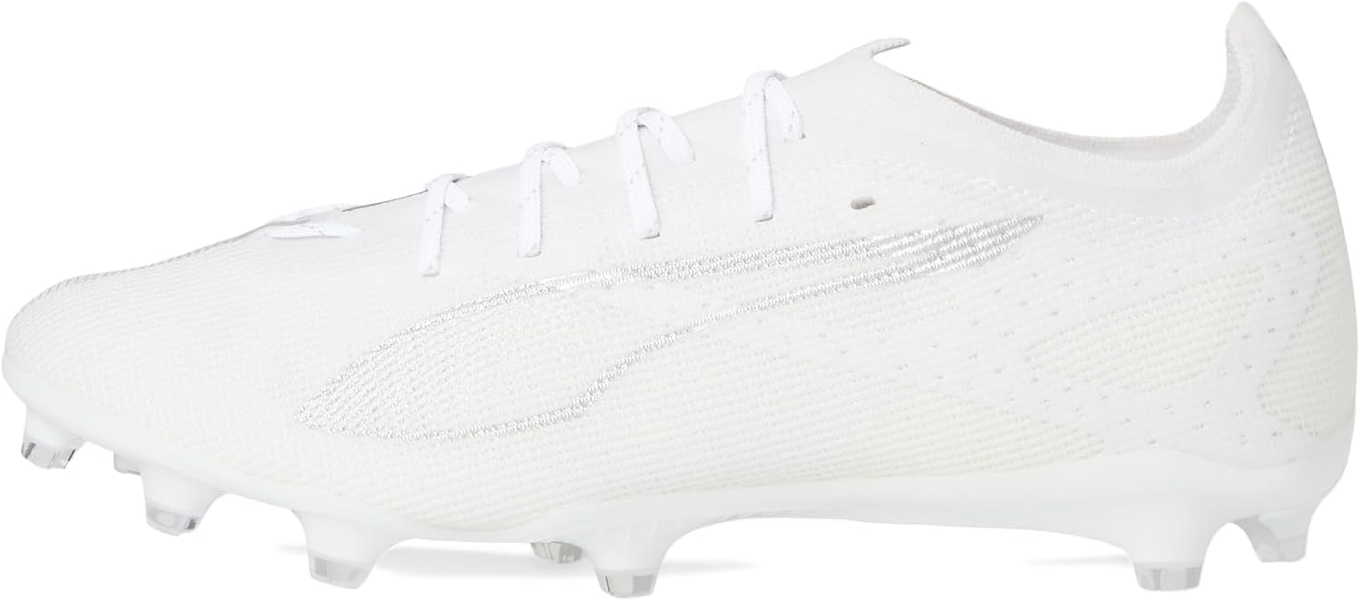 PUMA Mens Ultra 5 Pro Firm GroundArtificial Ground Soccer Cleats