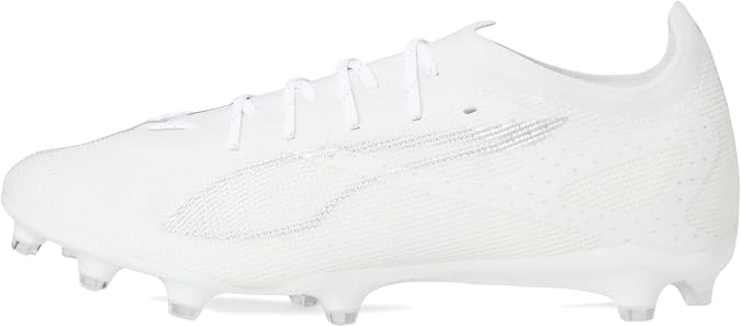 PUMA Mens Ultra 5 Pro Firm GroundArtificial Ground Soccer Cleats