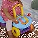 Playskool Step Start Walk 'n Ride Active 2-in-1 Ride-On and Walker Toy for Toddlers and Babies 9 Months and Up (Amazon Exclusive)