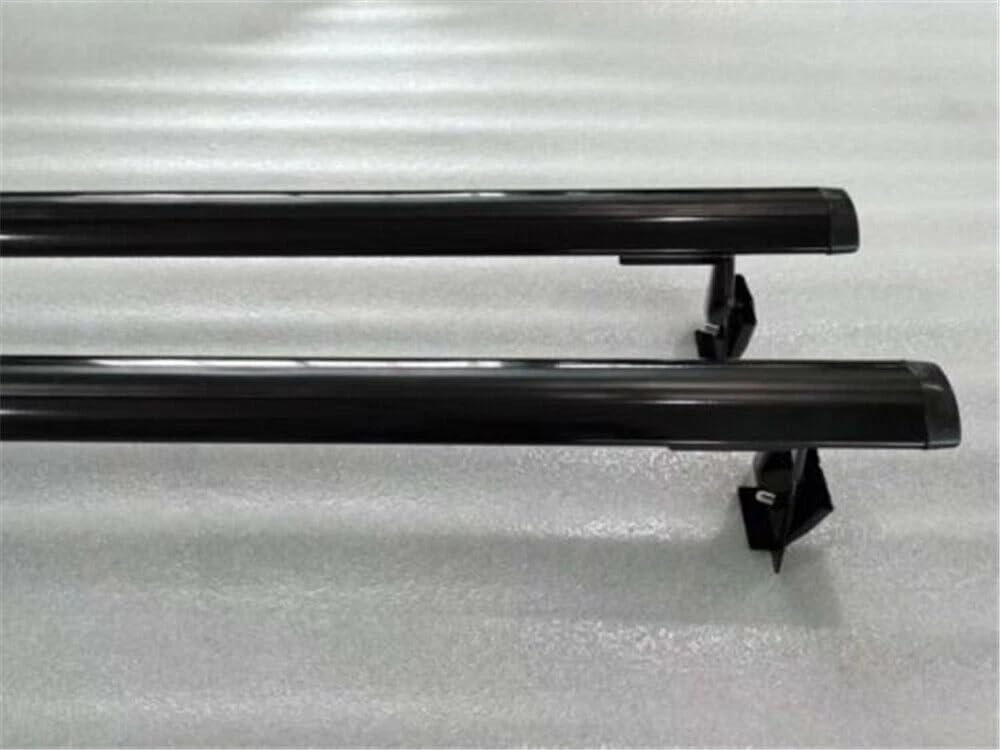 Roof Rack Cross Bars Compatible with Mercedes-Benz G500 2008-2018 Rooftop Crossbars,All-Metal Aluminum Roof Rails Cargo Bag Kayak Luggage