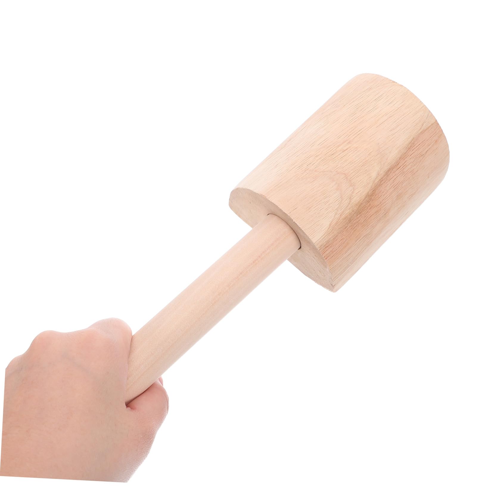 Paleta de Arcilla de Madera para Niños 3 Piezas para Cerámica