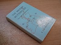 The British butterflies: Their origin and establishment 0900848944 Book Cover