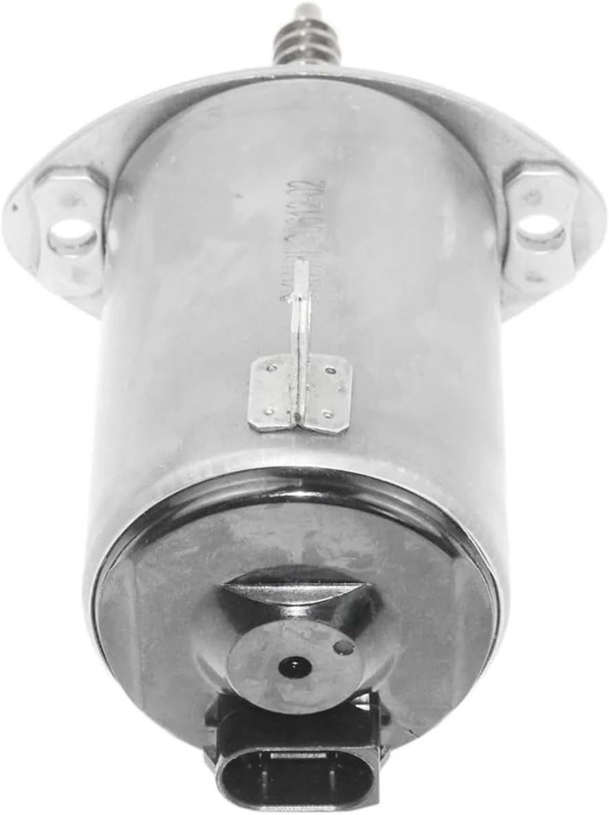 11377548388 Eccentric Shaft Actuator Camshaft Adjuster Motor N52 N51 Compatible With BMW E90 E91 E93 E92 316I 318I 320I 323I