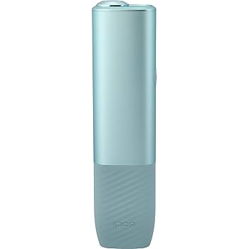 【製品未登録品！】新品　iQOS イルマ　i プライム　ブリーズブルー　水色 楽天市場】【製品未登録】 IQOS イルマi プライム 最新モデル