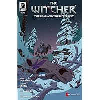 The Witcher