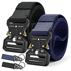 14 Black/Blue With Tactical Gear Clip