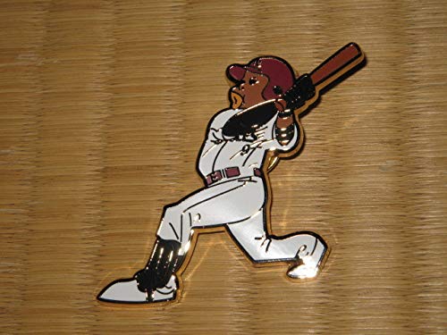 楽天イーグルス/ピンズ2017キャラクター オコエ瑠偉