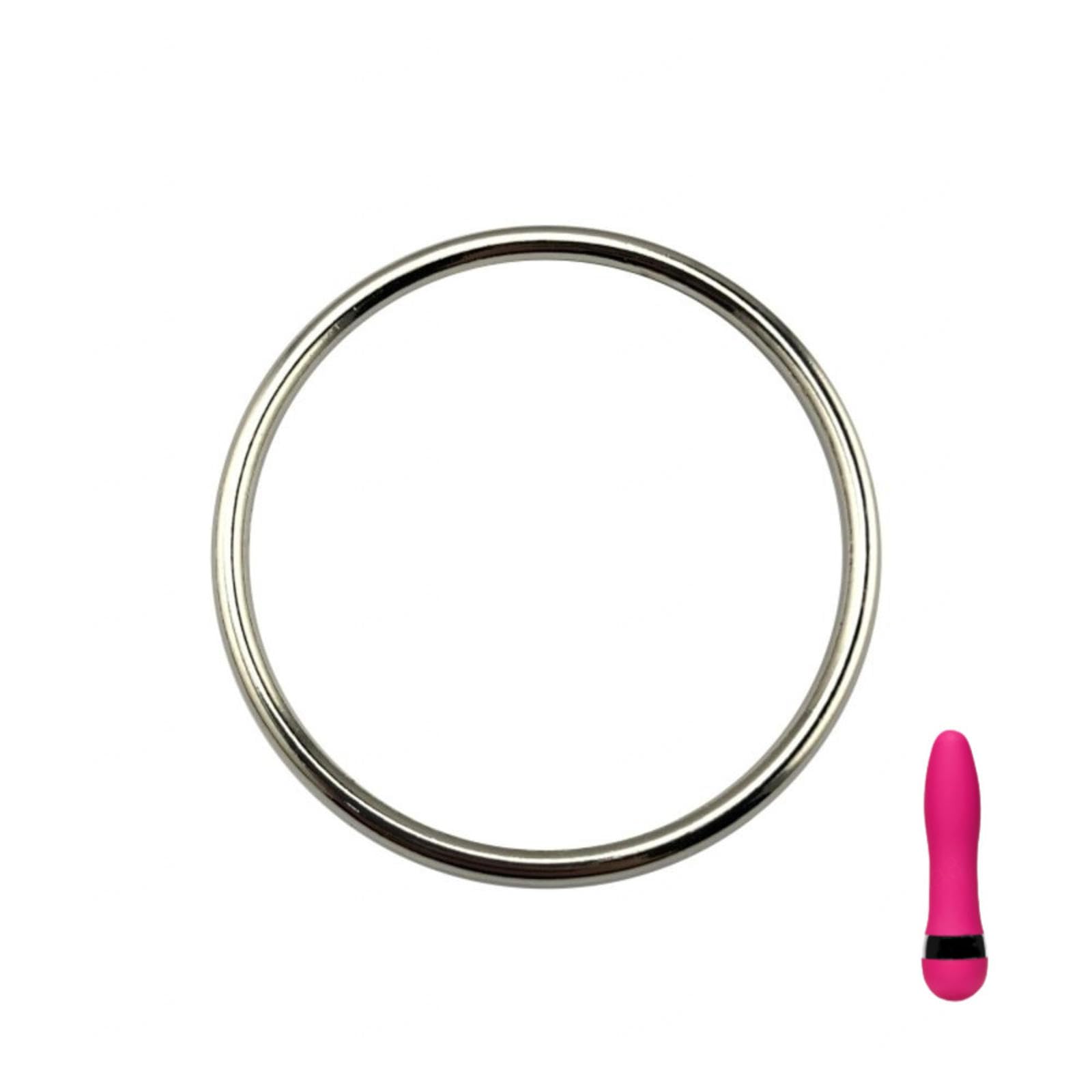 Cugzue Metal waterproof and easy to clean Easy to use and easy to store,60mm