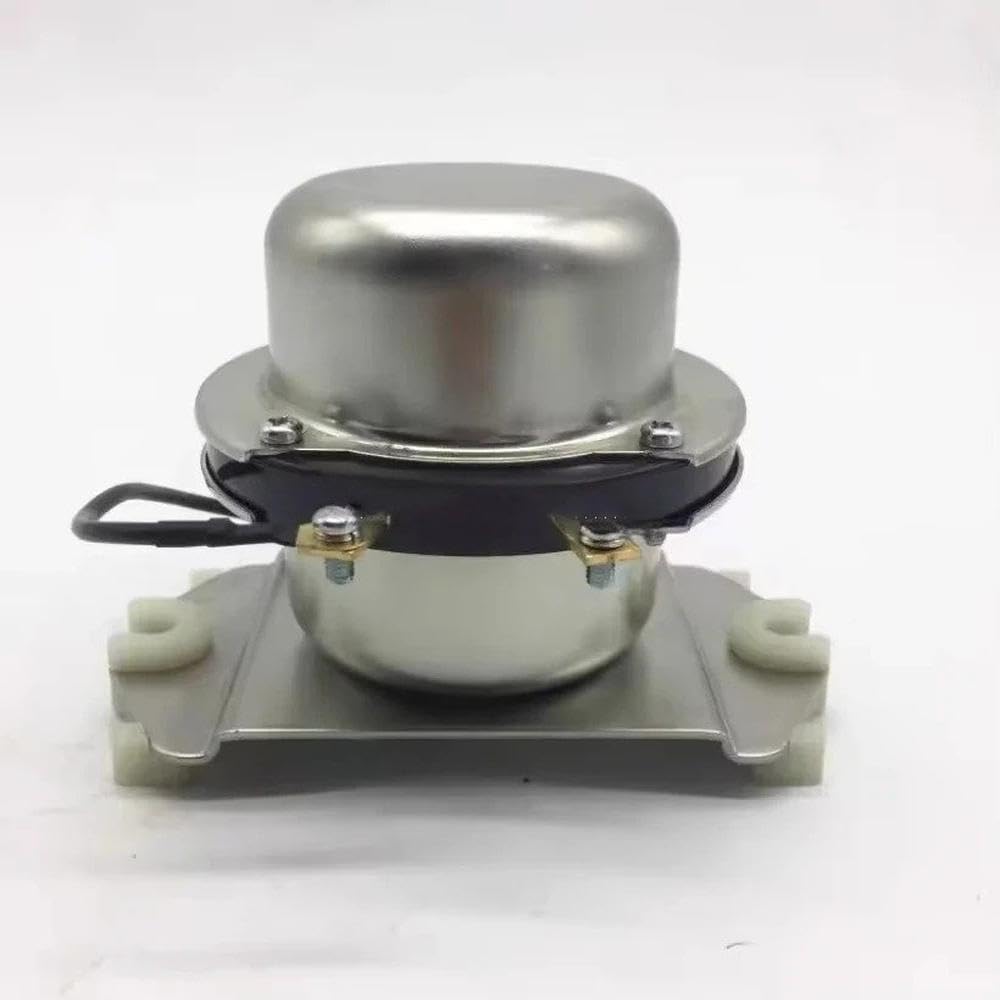 autopartes Relé Interruptor De Alimentación Principal Excavadora 12V/24V Para Komatsu PC60(24V)