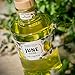 June Gin Pera - 700 ml, 40º - Licor de Ginebra aroma...