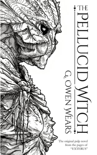 The Pellucid Witch
