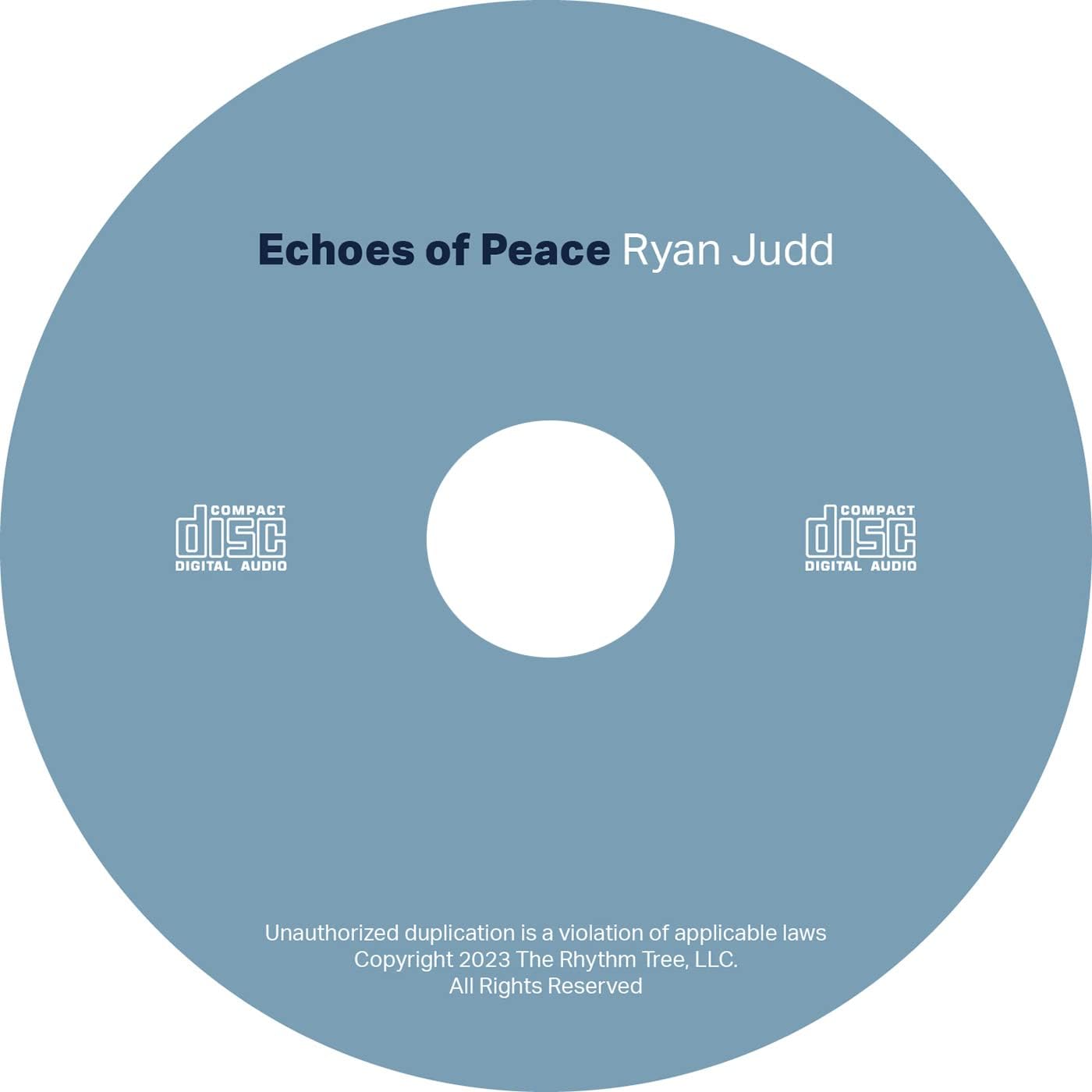 Ecos de paz - Música de guitarra relajante para meditar, relajarse y dormir profundamente