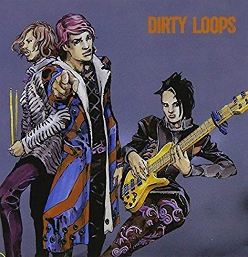 Dirty Loops Loopified (Complete Edition)