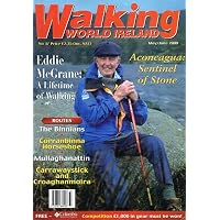 Walking World Ireland magazine, No 37, May/June 2000