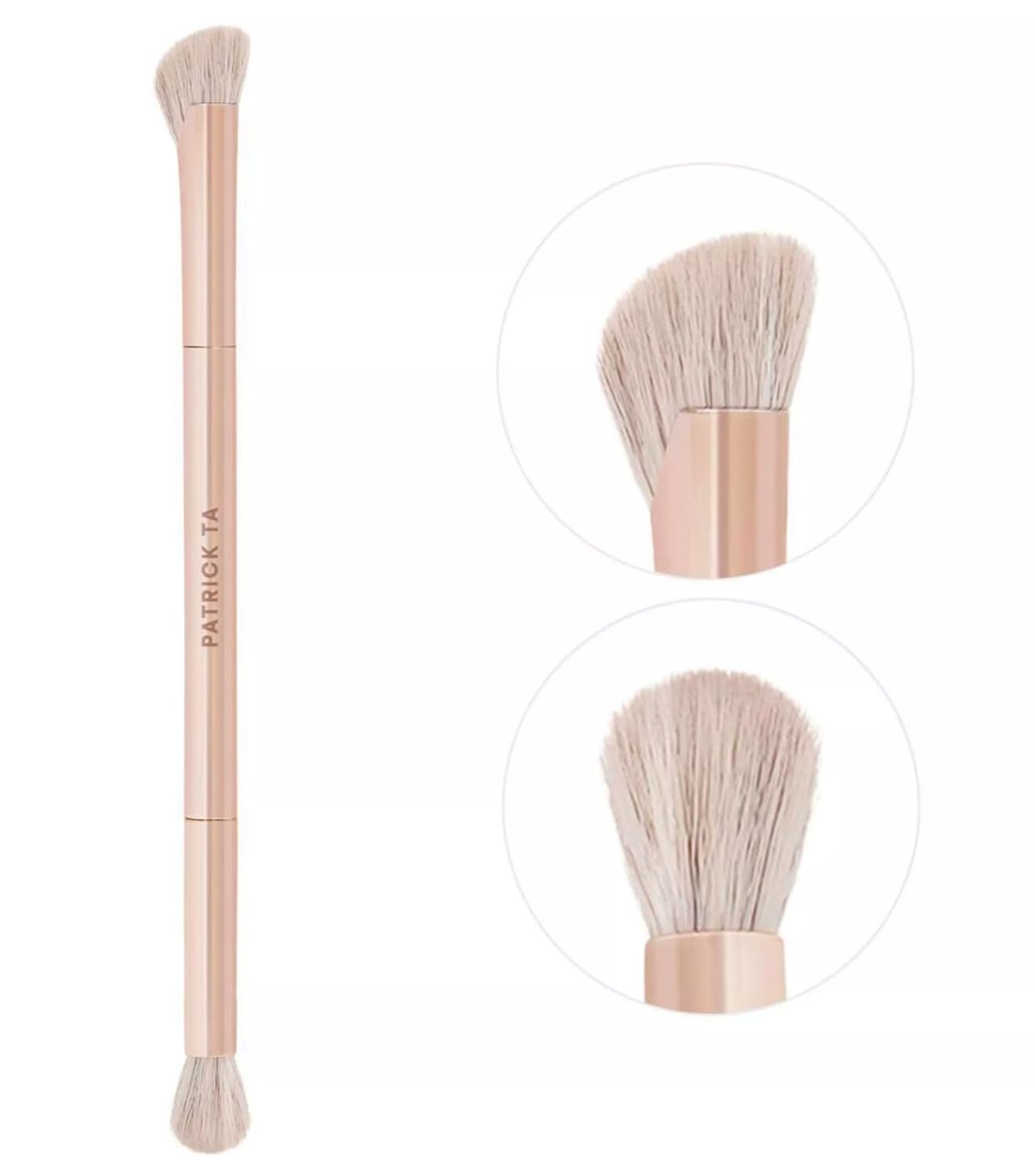Major Sculpt Dual-Ended Precision Brush