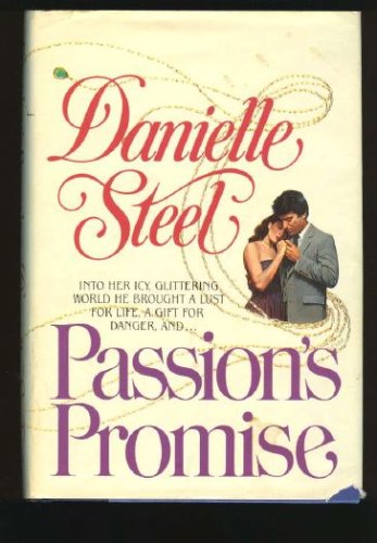 Passion's Promise B001ABEJGY Book Cover
