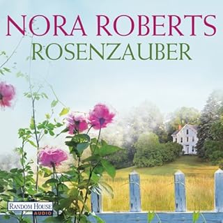 Rosenzauber Titelbild