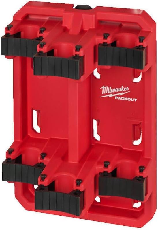 Milwaukee Packout Handle Holder