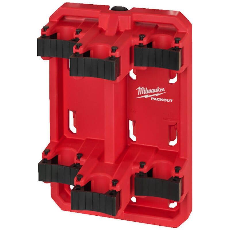 Milwaukee 4932480714 Packout Long Handled Storage