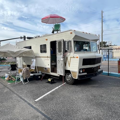 Episode 10: When RV Life Meets Car Culture
