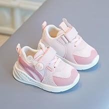Baby Walking Shoes Breathable Mesh Sneakers Unisex