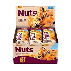 Nutsbar