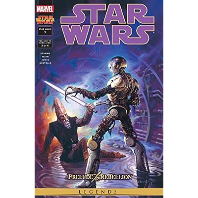 Star Wars (1998-2002) #3