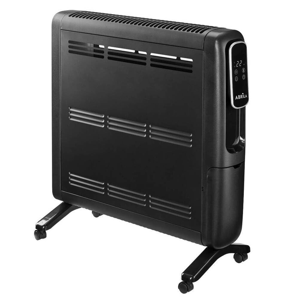 Emisor Termico Aluminio Bajo Consumo – Calefacción Eléctrica Para Hogar Y Uso Profesional – Radiadores, Calefactores, Estufas Y Soluciones De Confort Térmico
