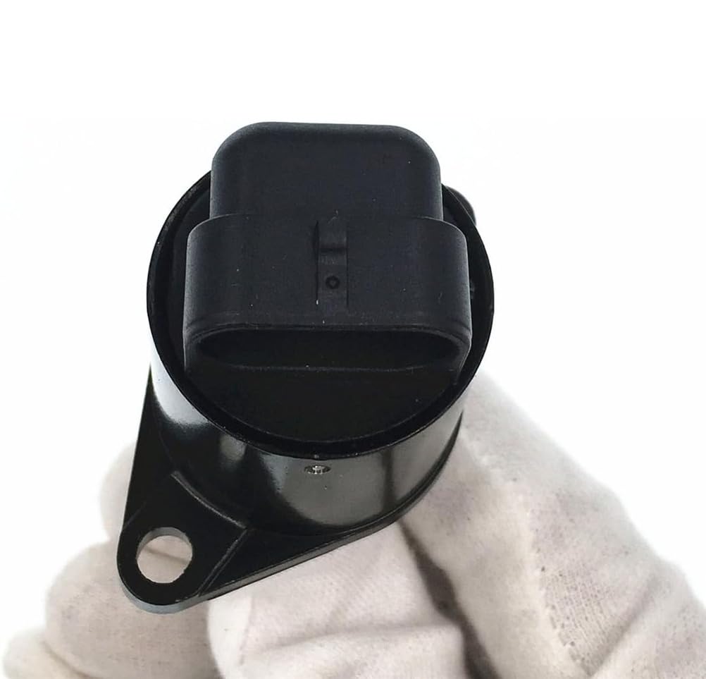 Valvola di Controllo dell'Aria al Minimo Adatta per Renault Clio Symbol Megane 16V 8200299241 7700102539