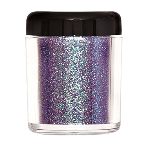 Barry M Cosmetics Glitter Rush Body Glitter, Night Fairy