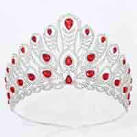 洋書 World Crowns & Talers Evolution of the Miss World crown