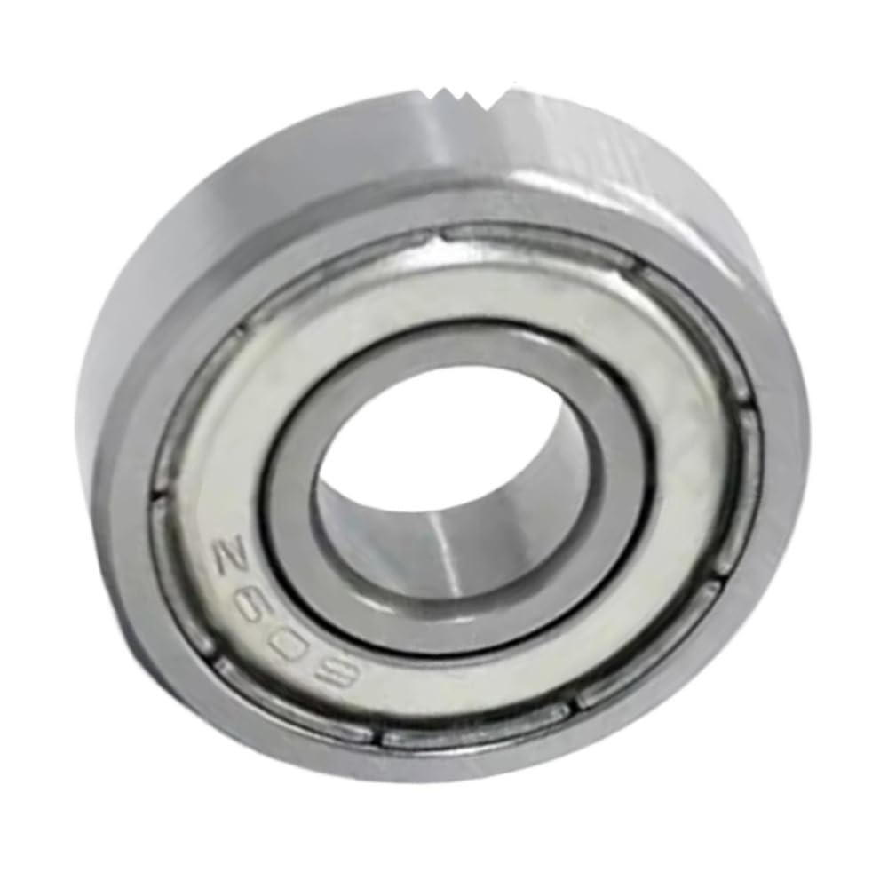 Fit for Inner Diameter 24mm Non-Standard Deep Groove Ball Bearings 24 * 40 * 8 24 * 37 * 7 Outer Diameter 37 40 42 45 47 Mm(24x38x7)