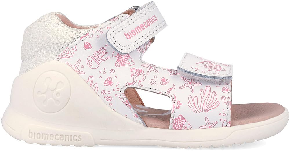 Biomecanics 262142, Sandali Bambine e Ragazze