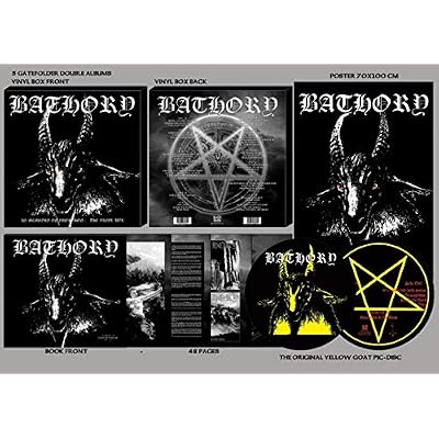 In Memory Of Quorthon
