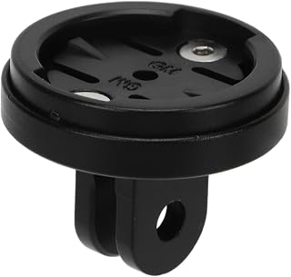 Bicycle Computer Mount, Reliable Performance Road Bike Computer Mount Exquisite Workmanship for Cycling