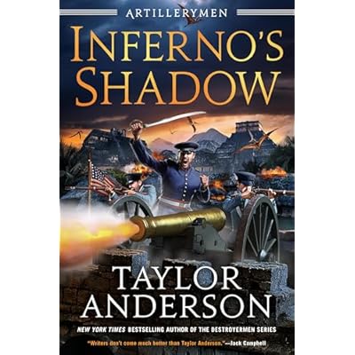 Inferno's Shadow