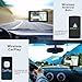 Wireless Apple Carplay Screen for Car, 7