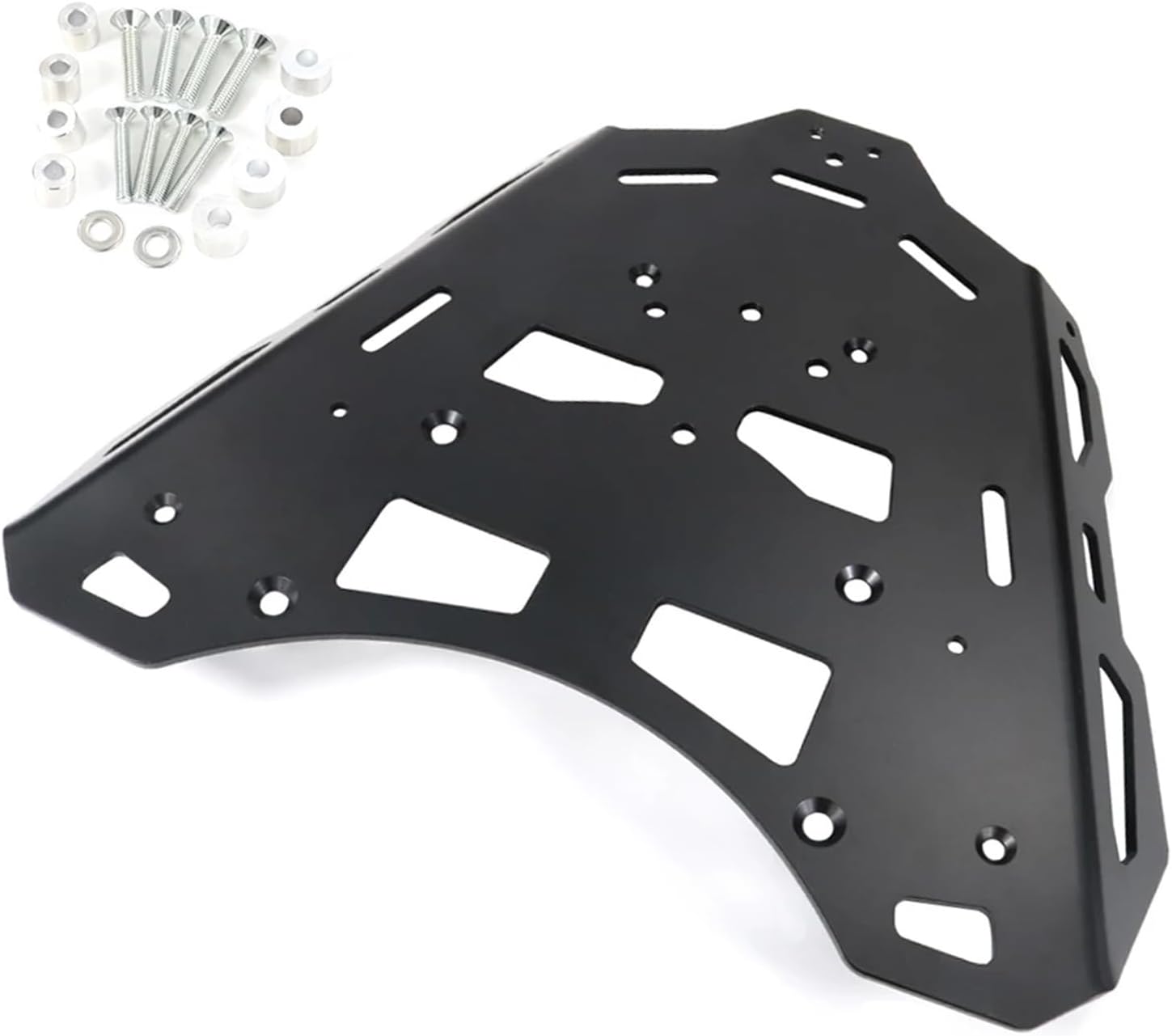 Replacement for BMW R1200GS R1250GS Adventure Motorcycle Accessories Rear Luggage Rack Cargo Aluminum