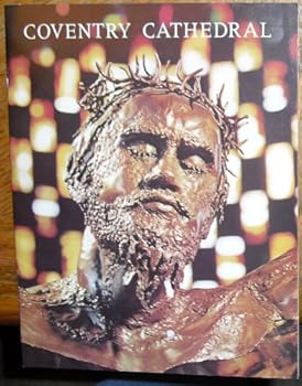 Paperback Coventry Cathedral (Pride of Britain) Book